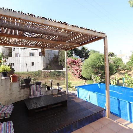 Casa Home Golf Playa El Faro Ngoại thất bức ảnh