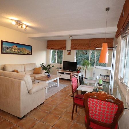 Casa Home Golf Playa El Faro Ngoại thất bức ảnh