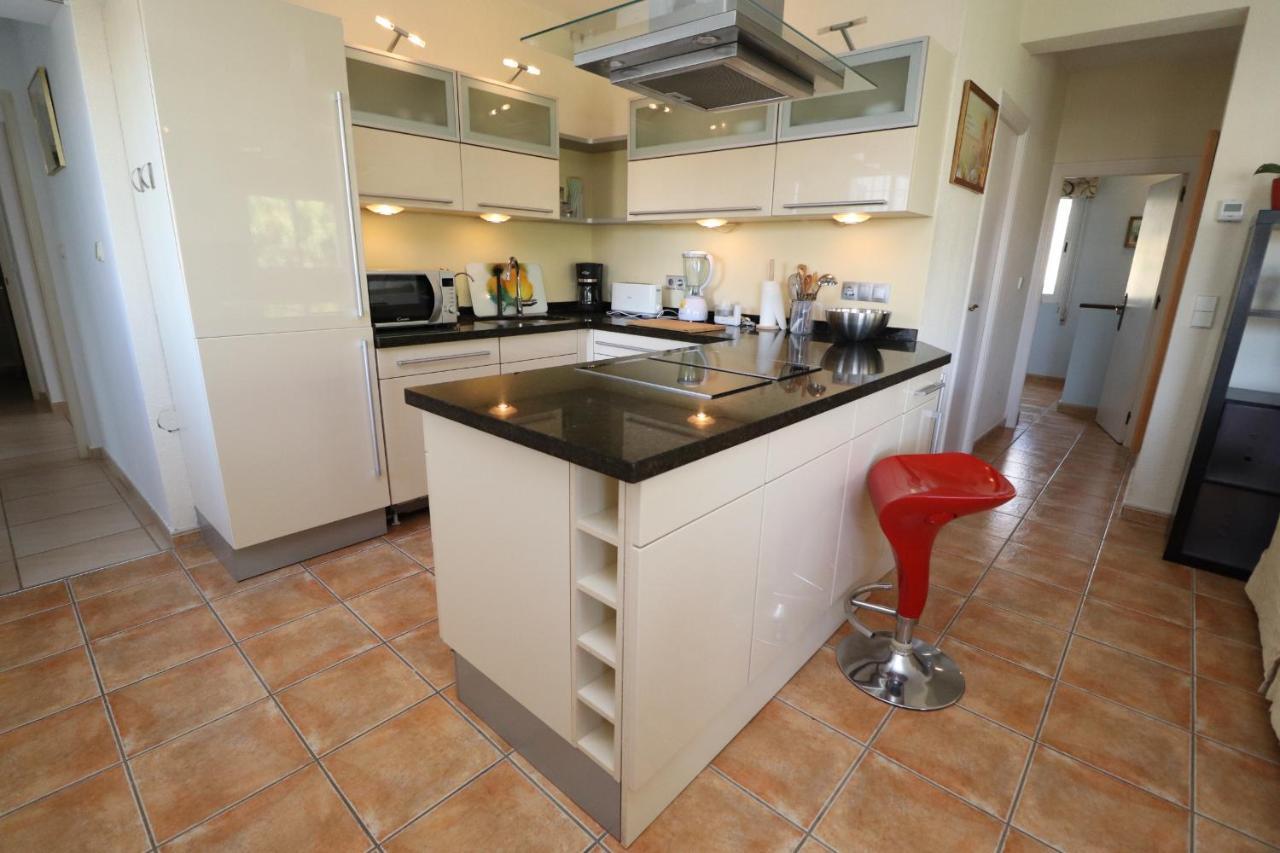 Casa Home Golf Playa El Faro Ngoại thất bức ảnh
