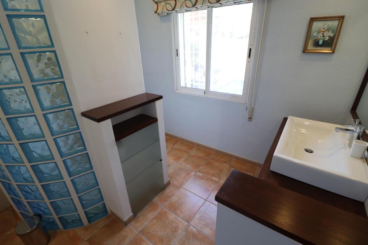 Casa Home Golf Playa El Faro Ngoại thất bức ảnh