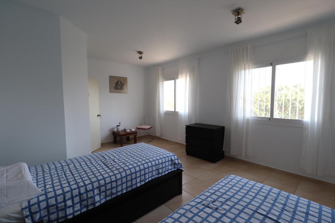 Casa Home Golf Playa El Faro Ngoại thất bức ảnh