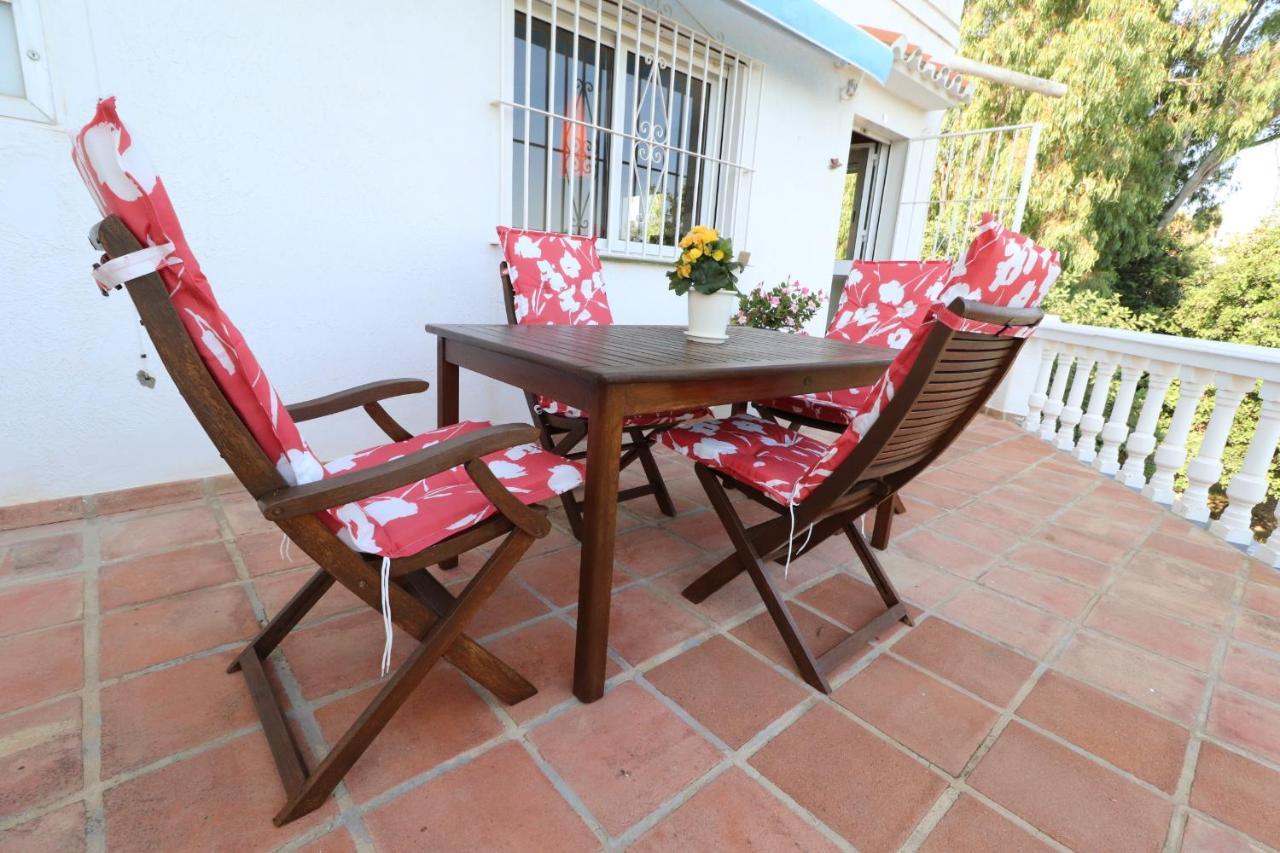 Casa Home Golf Playa El Faro Ngoại thất bức ảnh