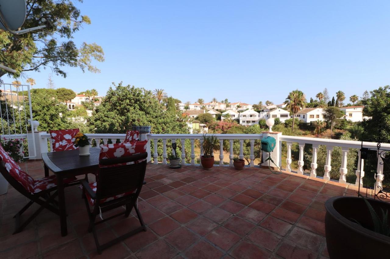 Casa Home Golf Playa El Faro Ngoại thất bức ảnh