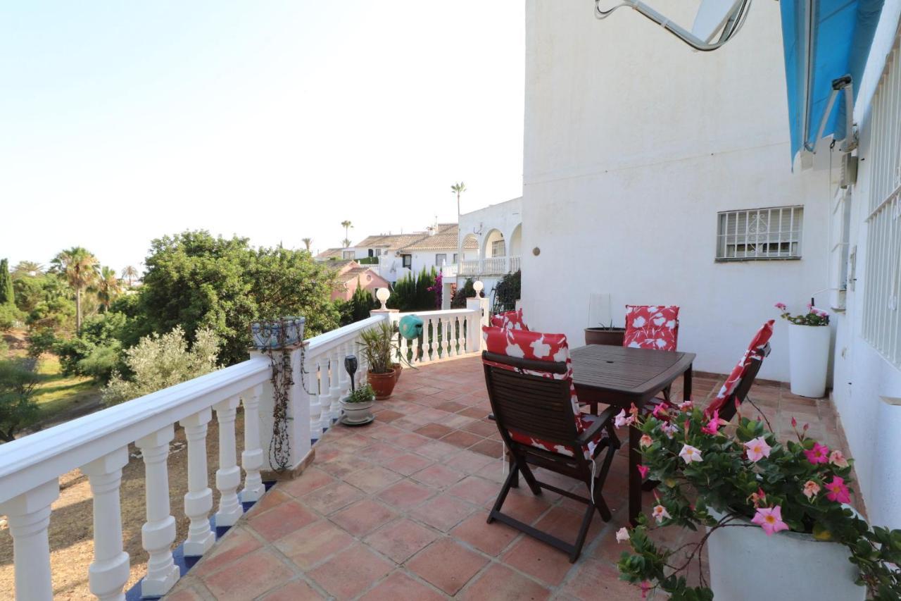 Casa Home Golf Playa El Faro Ngoại thất bức ảnh