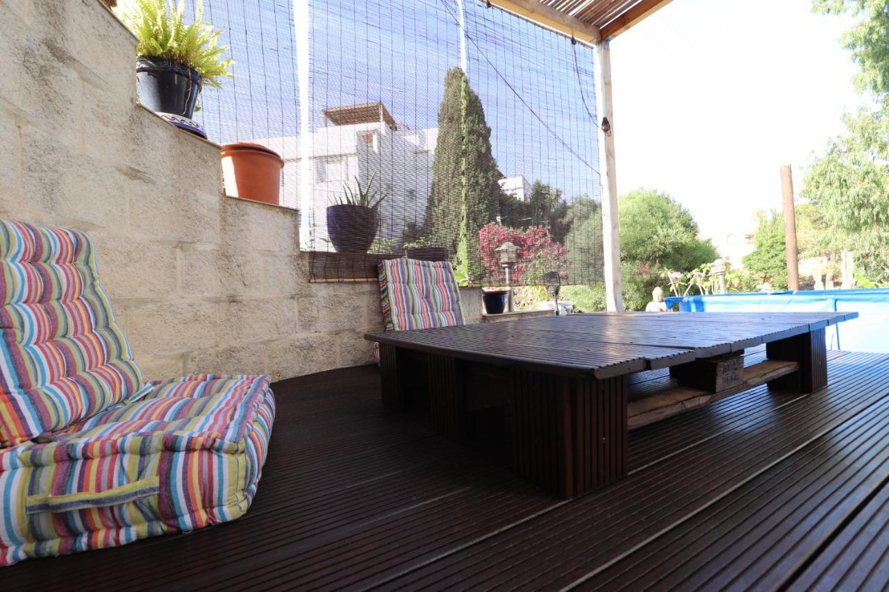 Casa Home Golf Playa El Faro Ngoại thất bức ảnh