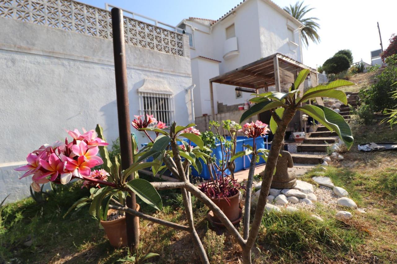Casa Home Golf Playa El Faro Ngoại thất bức ảnh