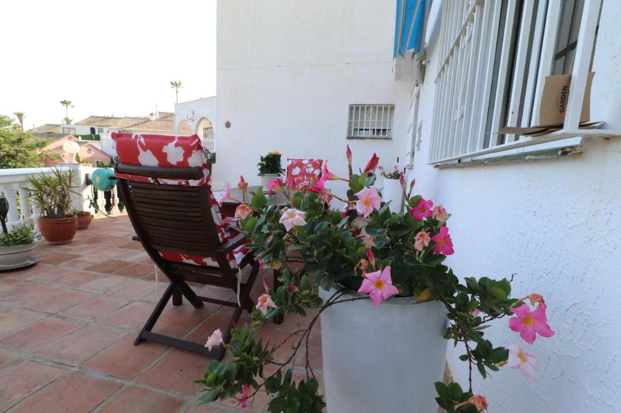 Casa Home Golf Playa El Faro Ngoại thất bức ảnh