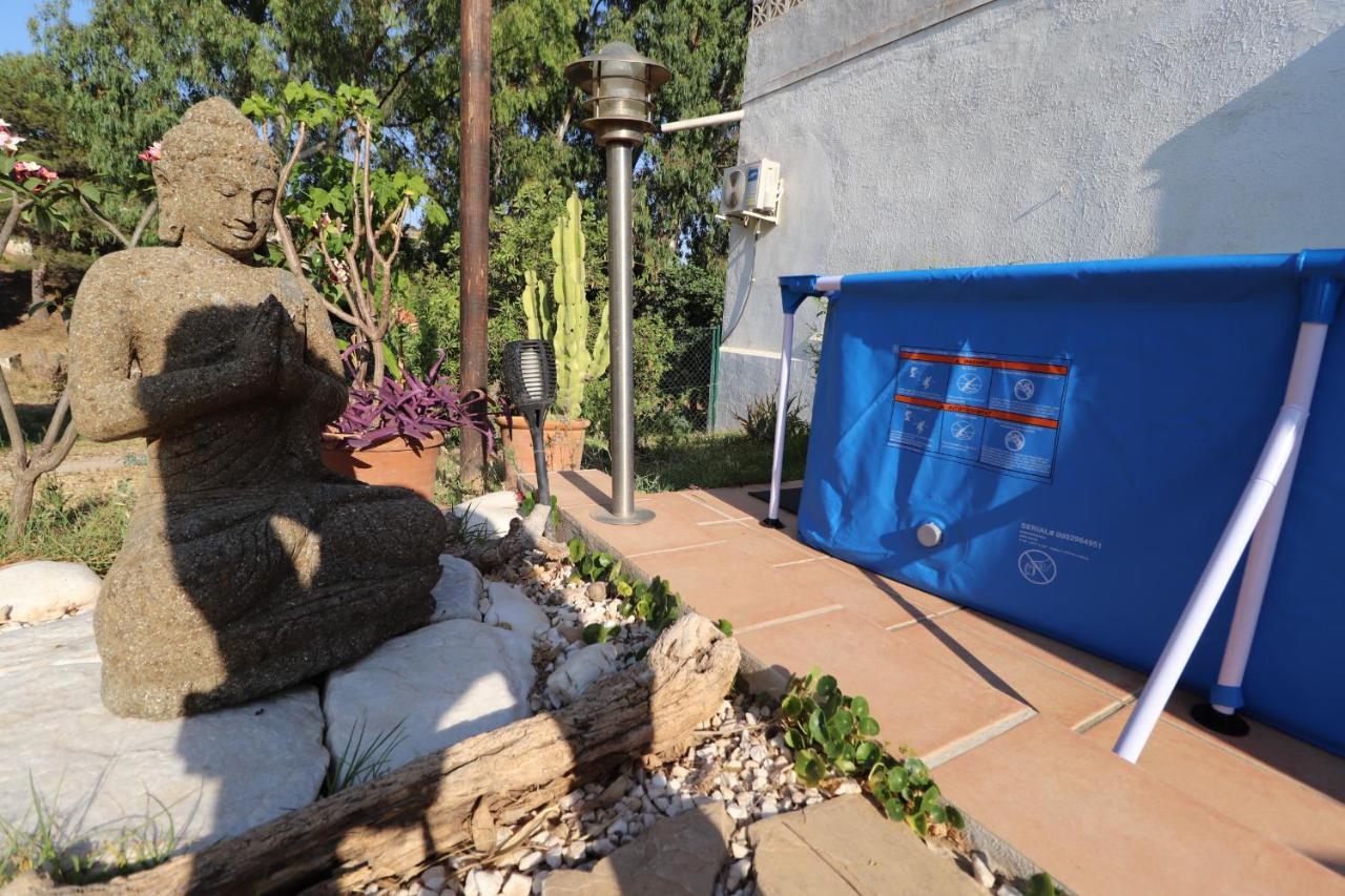 Casa Home Golf Playa El Faro Ngoại thất bức ảnh