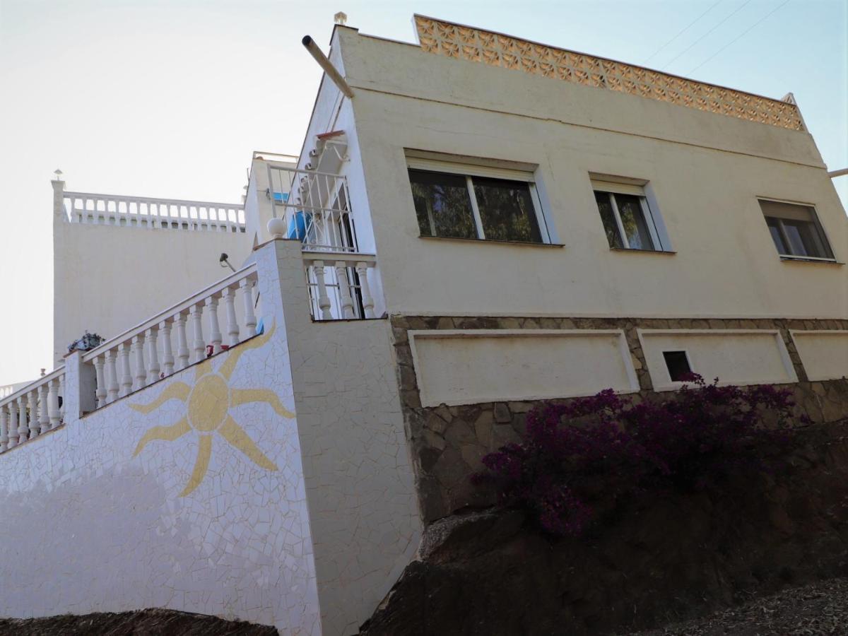 Casa Home Golf Playa El Faro Ngoại thất bức ảnh