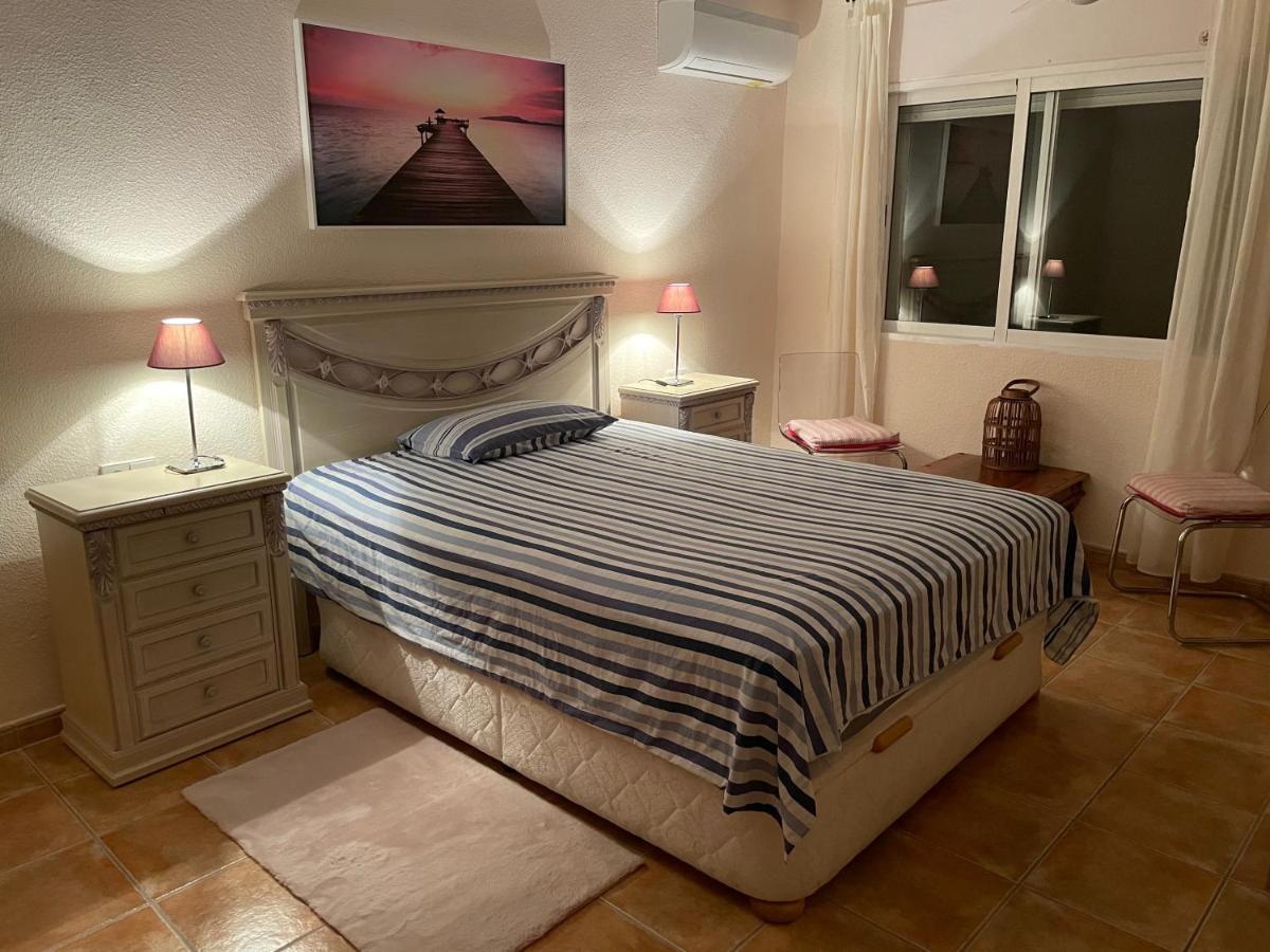Casa Home Golf Playa El Faro Ngoại thất bức ảnh