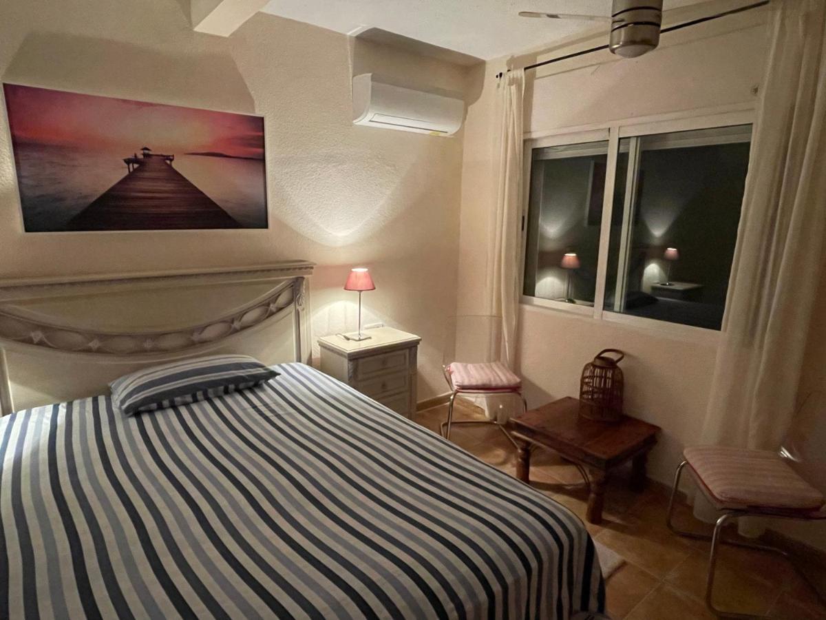 Casa Home Golf Playa El Faro Ngoại thất bức ảnh