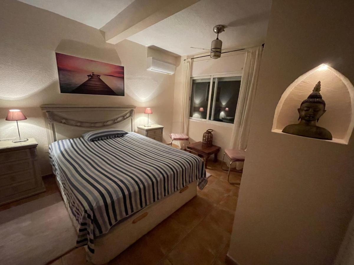 Casa Home Golf Playa El Faro Ngoại thất bức ảnh