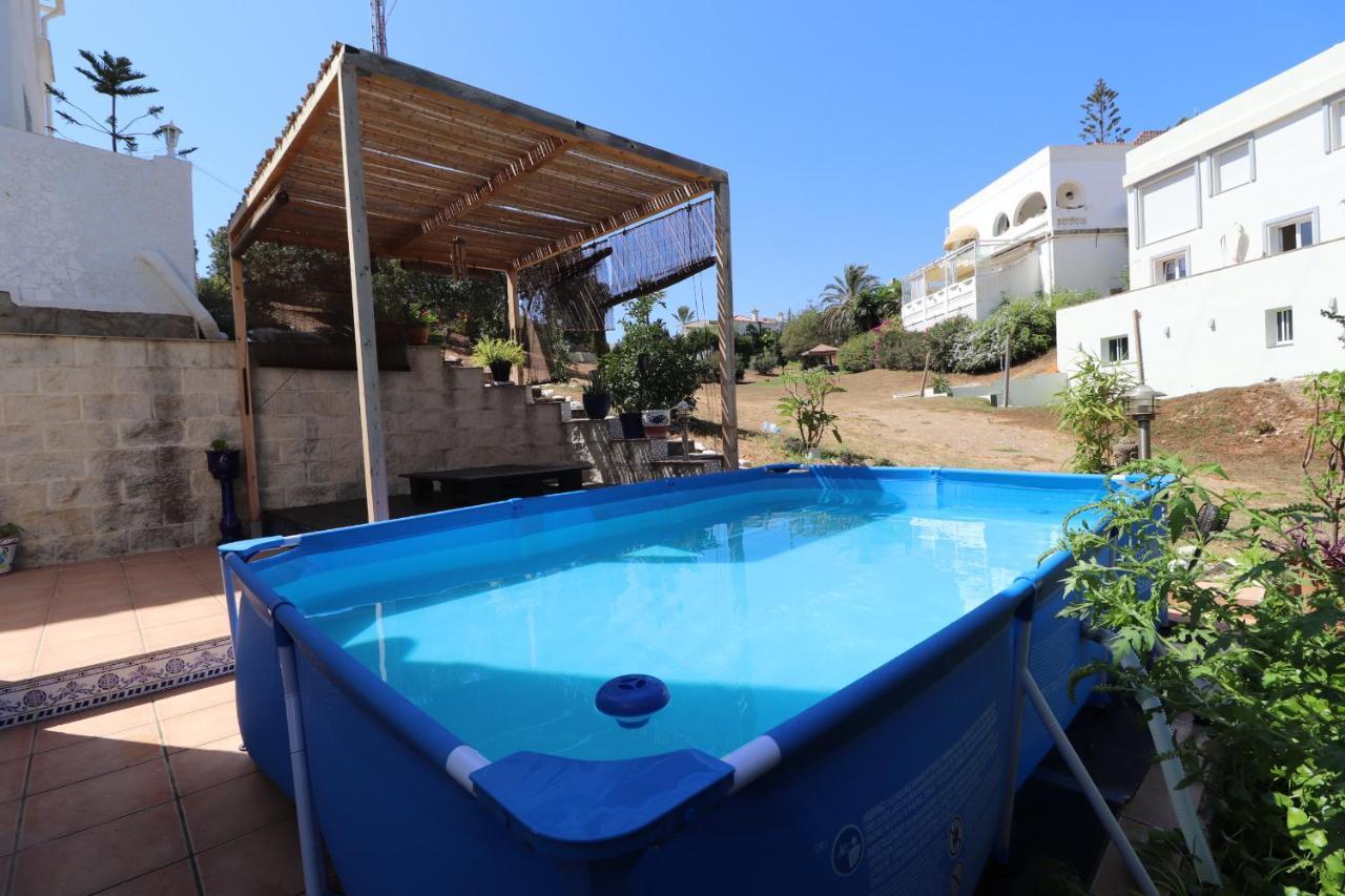 Casa Home Golf Playa El Faro Ngoại thất bức ảnh