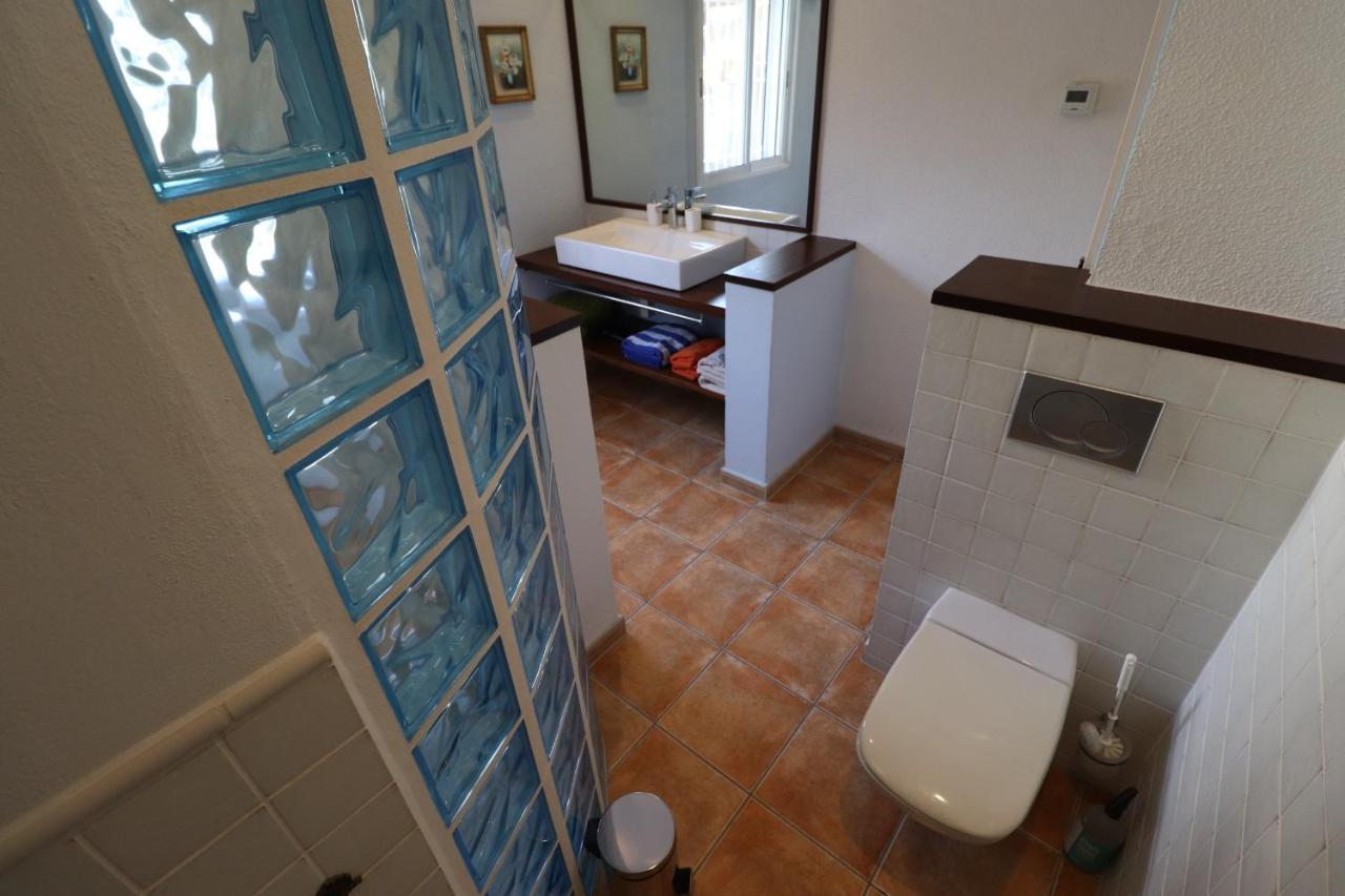 Casa Home Golf Playa El Faro Ngoại thất bức ảnh