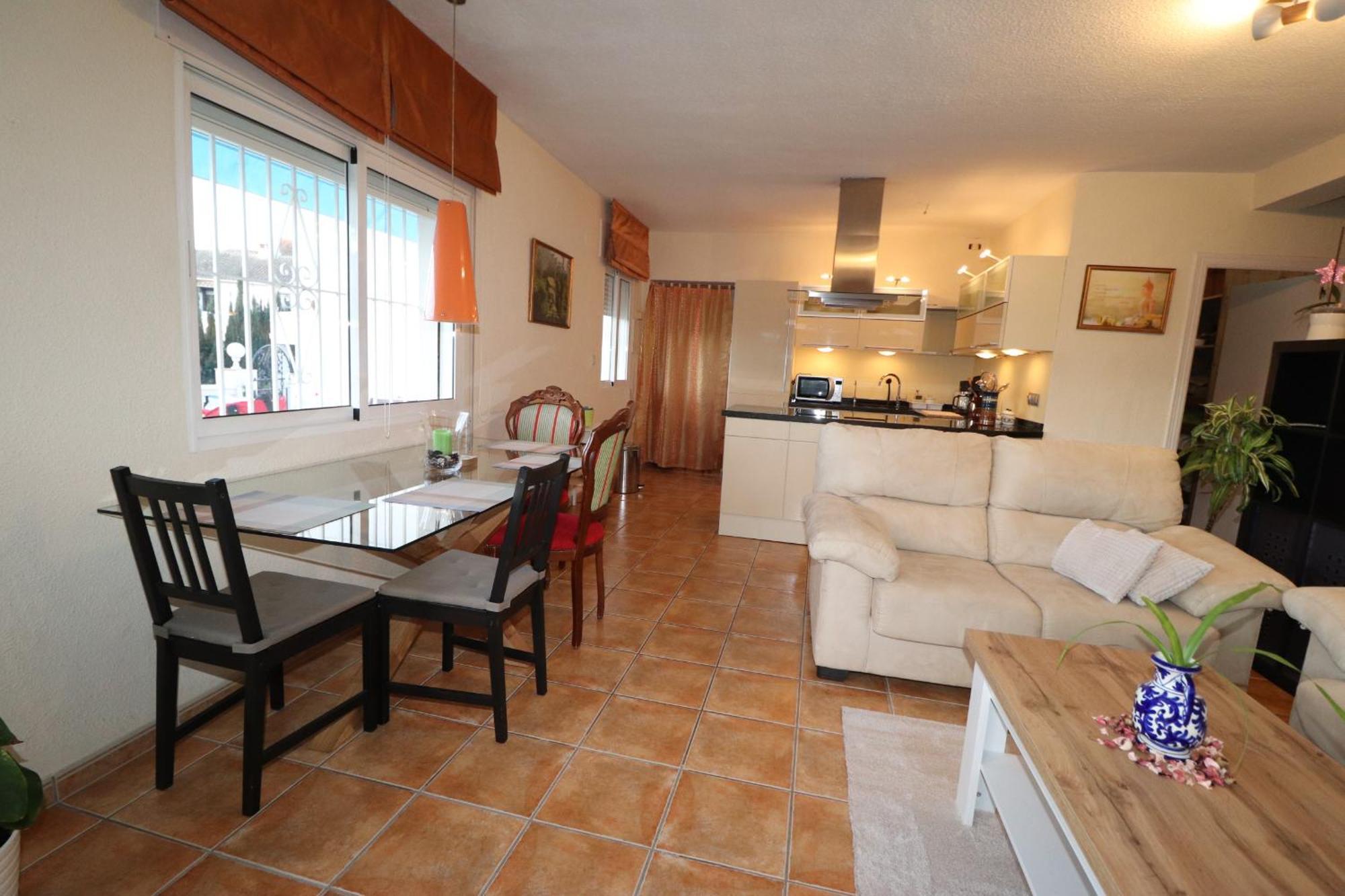 Casa Home Golf Playa El Faro Ngoại thất bức ảnh